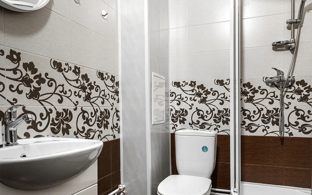 Квартира Tina Rental Studio Moskovskaya