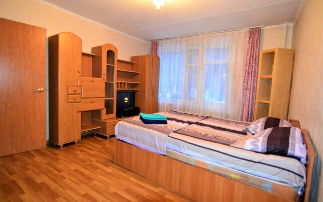 Гостиница BestFlat24 Тимирязевская в Москве отзывы, цены и фото номеров - забронировать гостиницу BestFlat24 Тимирязевская онлайн Москва спа