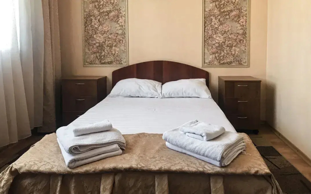 Мини-отель Smart Hotel Барнаул
