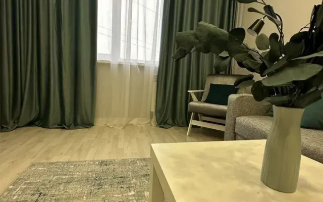 Квартира на Галкина 21