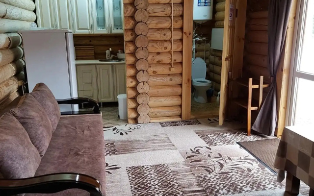 Гостевой Дом Хурмет