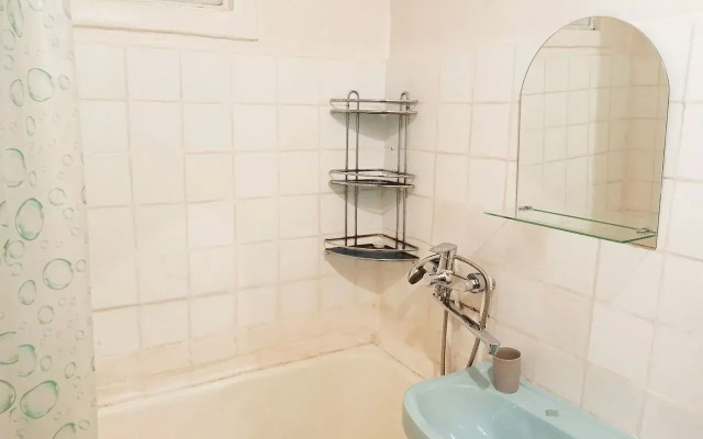 Квартира на Улице Перовская 38к1
