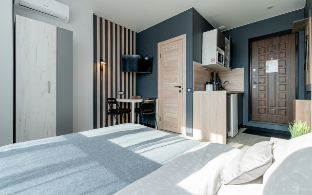 Квартира Студия в Центре Лыткарино Apart House
