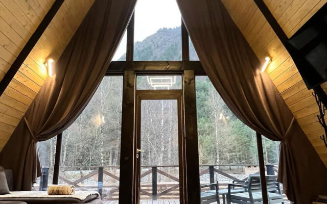 Гостевой Дом River House