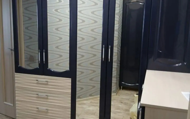 Квартира на Коммунистической 75/2