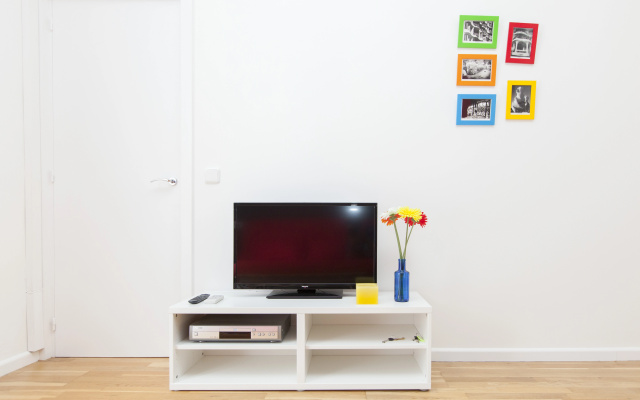 Апартаменты Universitat Nouveau Stay Barcelona