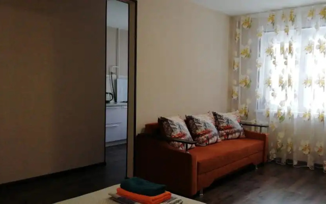 Квартира Энгельса 69А
