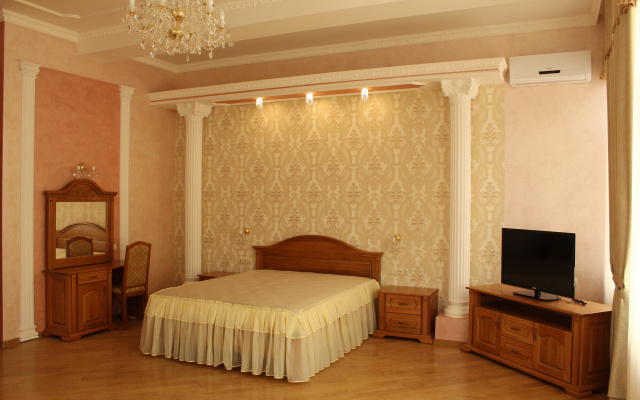 OAI Beach Resort