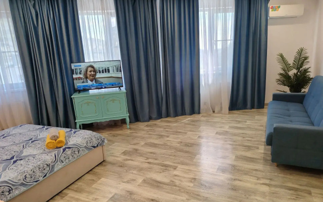 Квартира Центр Курзона Стиль