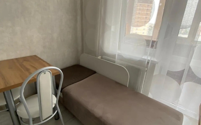 Квартира на улице Веры Пановой, 30к2
