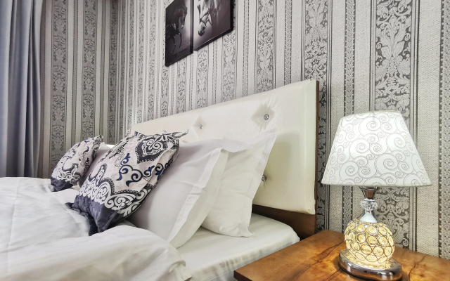 Апартаменты M.O.O.N. APARTMENTS Symphony