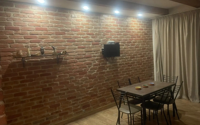 Restaurant · Tbilisi — photo 37
