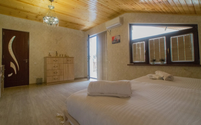 Гостевой дом Andro House