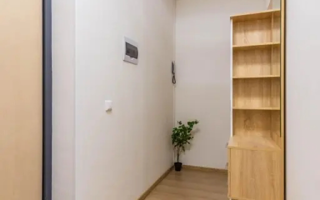 Апартаменты Новая Ботаника DreamHouse