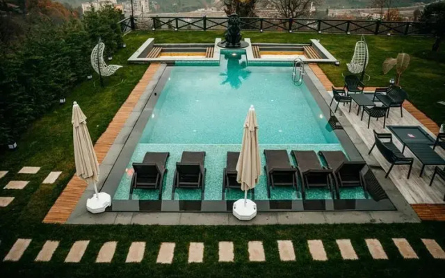 Cathan Art Hotel