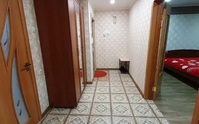 Квартира в 14ом Микрорайоне 5