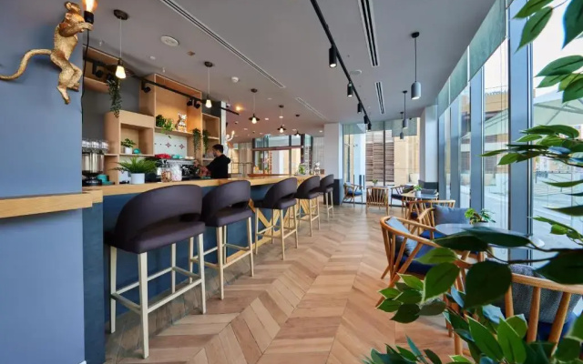 INK Hotel
