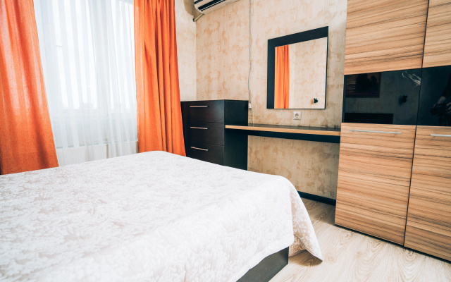 Апартаменты Atlant Apartments 219