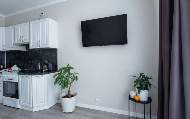 Квартира Люмен у Лесной