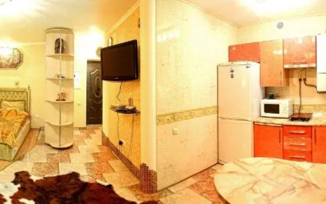 Na Shmidta 3 Apartment