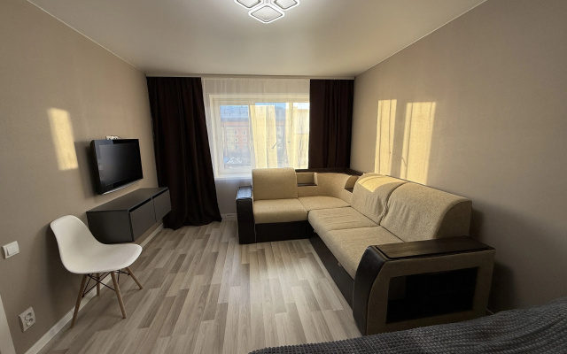 Апартаменты Nadym House на Полярной 9
