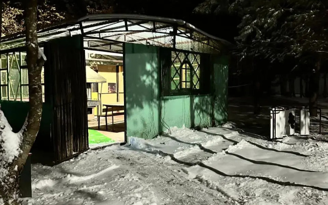 Гостевой дом Чудиново 33