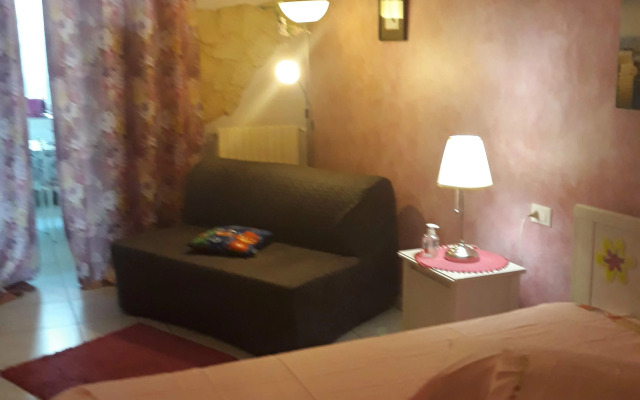 suitesflorence ELEFANTE PESCARA Apartments