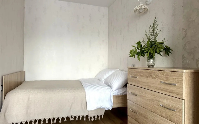 Квартира Hygge Karelia на Варкауса