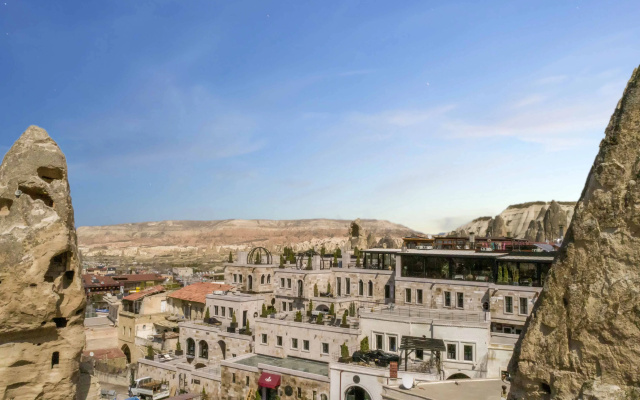 Carus Cappadocia Hotel