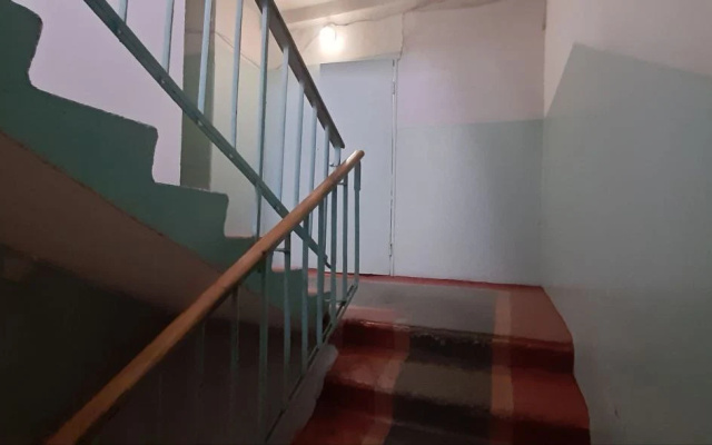 Квартира Уютная Квартира в Районе Автовокзала