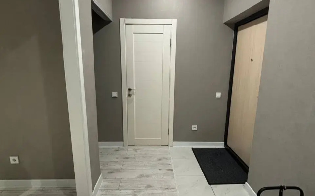 Квартира На Горького 155 в новом доме