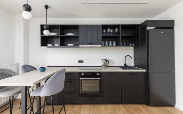Apartments Celine