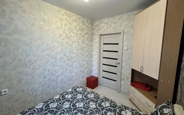 Квартира на Улице Богомягкова 2к3