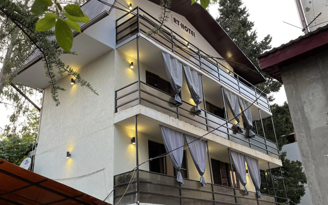 Мини-отель RT-Hotel