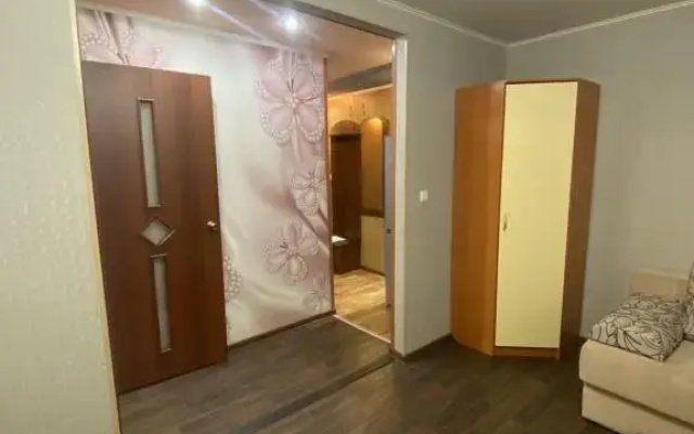 Квартира Апартаменты на Павлова город Норильск 1