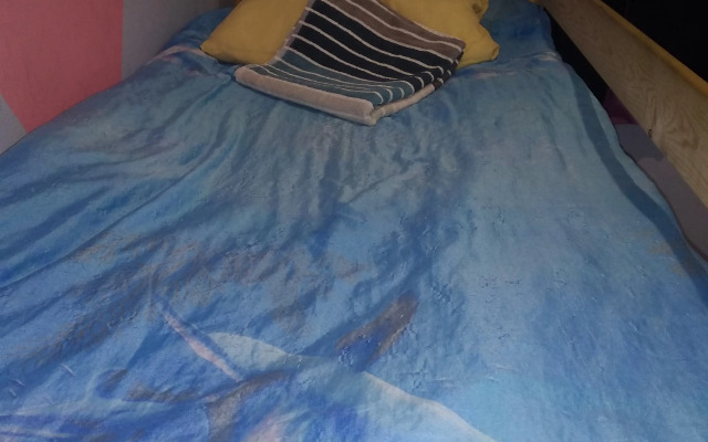 Hunt Hostel