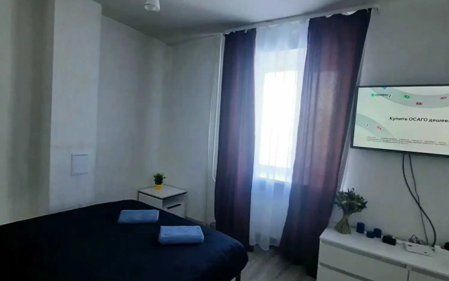 Квартира на Энтузиастов 5