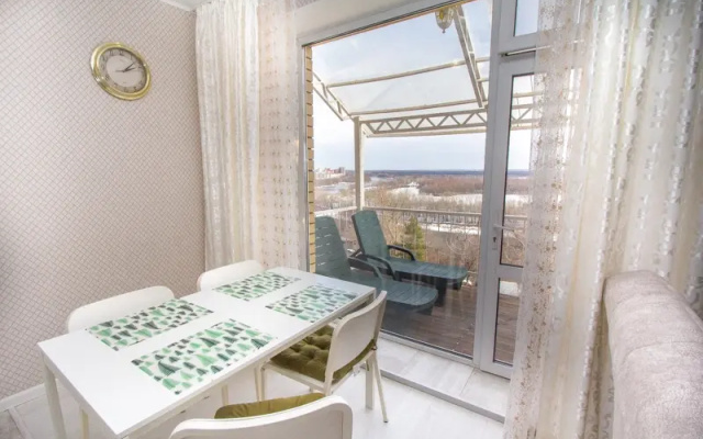 Гостевой Дом GREEN HOME