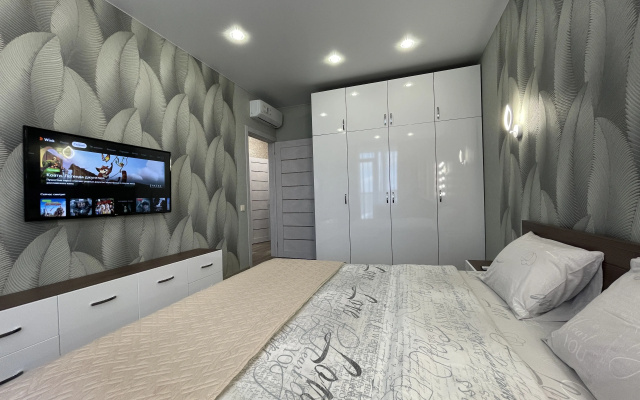 Квартира Квартира Sibkvart Светлановская 52