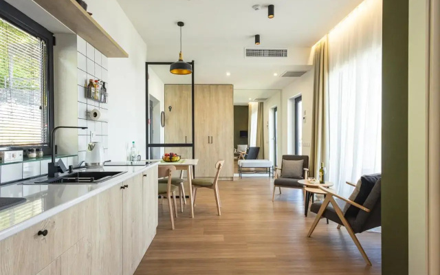 Kitchen · Kvareli — photo 21