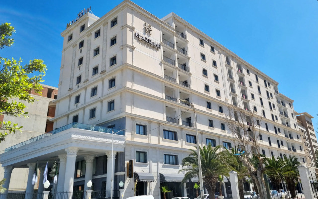 Отель El Aziz Inn