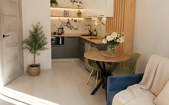 Квартира на Завеличенской улице 26 (91)