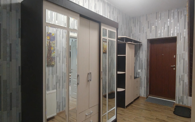 Квартира в Зеленоградске