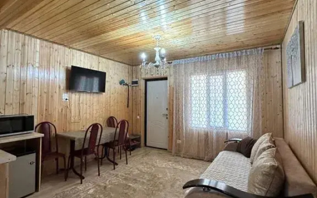 Частный дом новый комфортный со всеми условиями