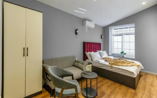 Urban Hotel Baku