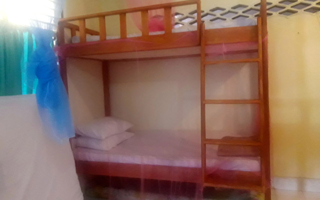 Хостел Rumah Singgah Manado