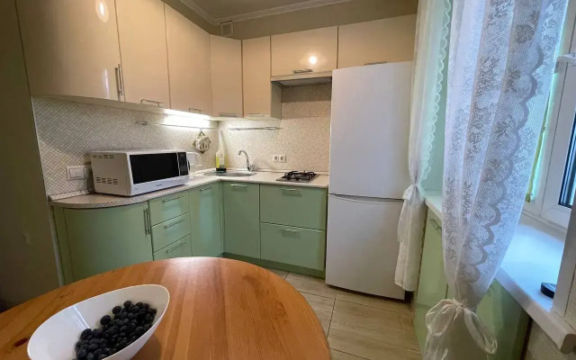 Квартира Двухкомнатная в Городе Домодедово
