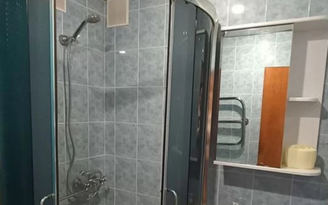 Квартира в центре Кисловодска на улице Клары Цеткин