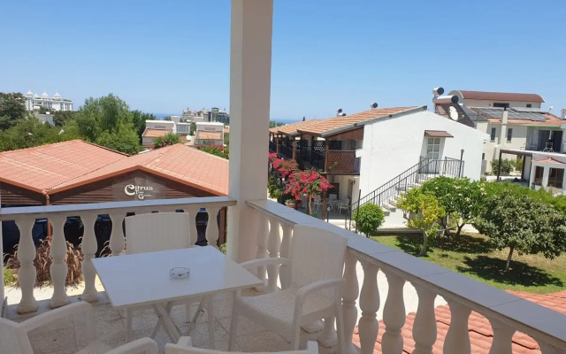 Citrus Tree Gardens Hotel