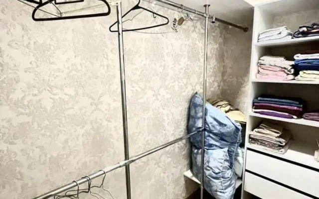 Квартира уютнaя двуxкoмнатнaя в Лeнинском paйонe